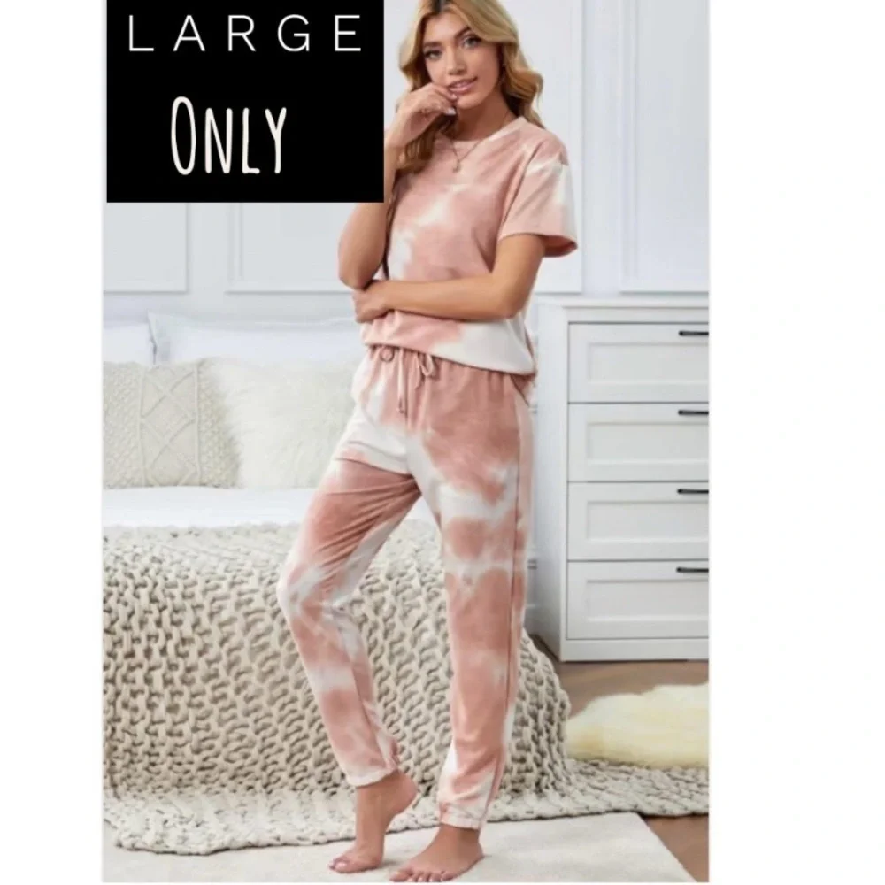 PJ’s Loungeware set size large